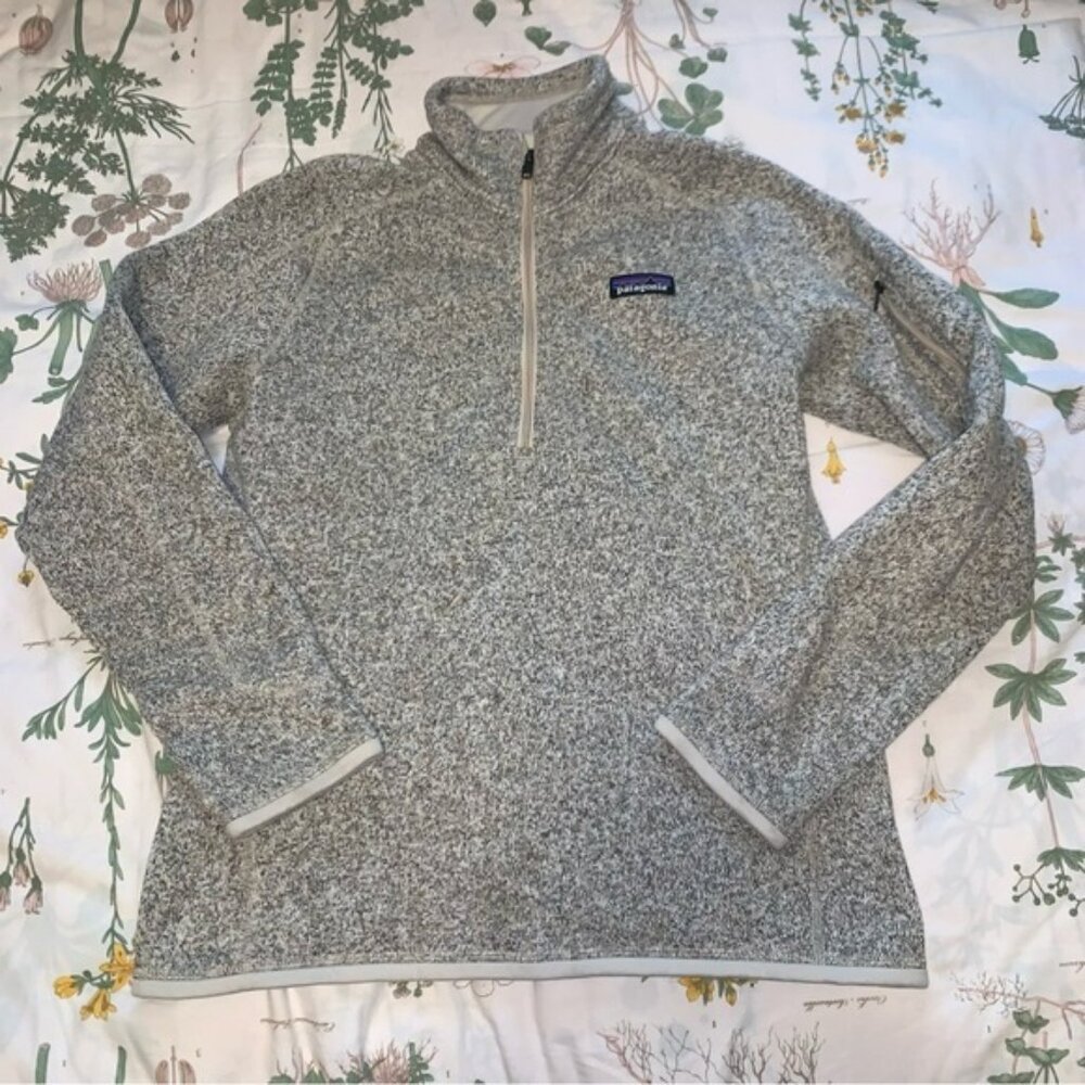 Patagonia pullover